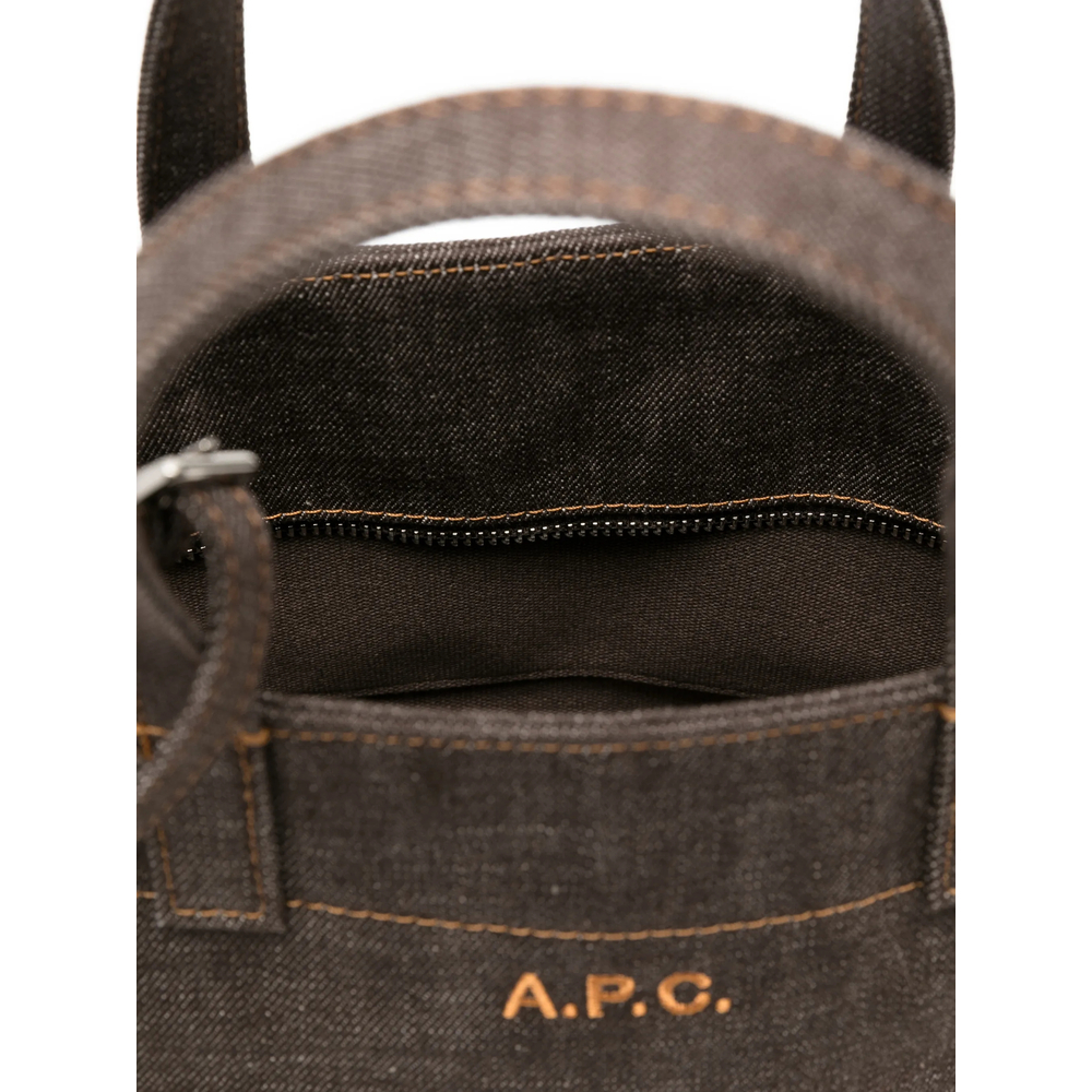 Bag A.p.c. COHLXF67045CAE (A.P.C. / トートバッグ ) | A.P.C. (アーペーセー)(1)