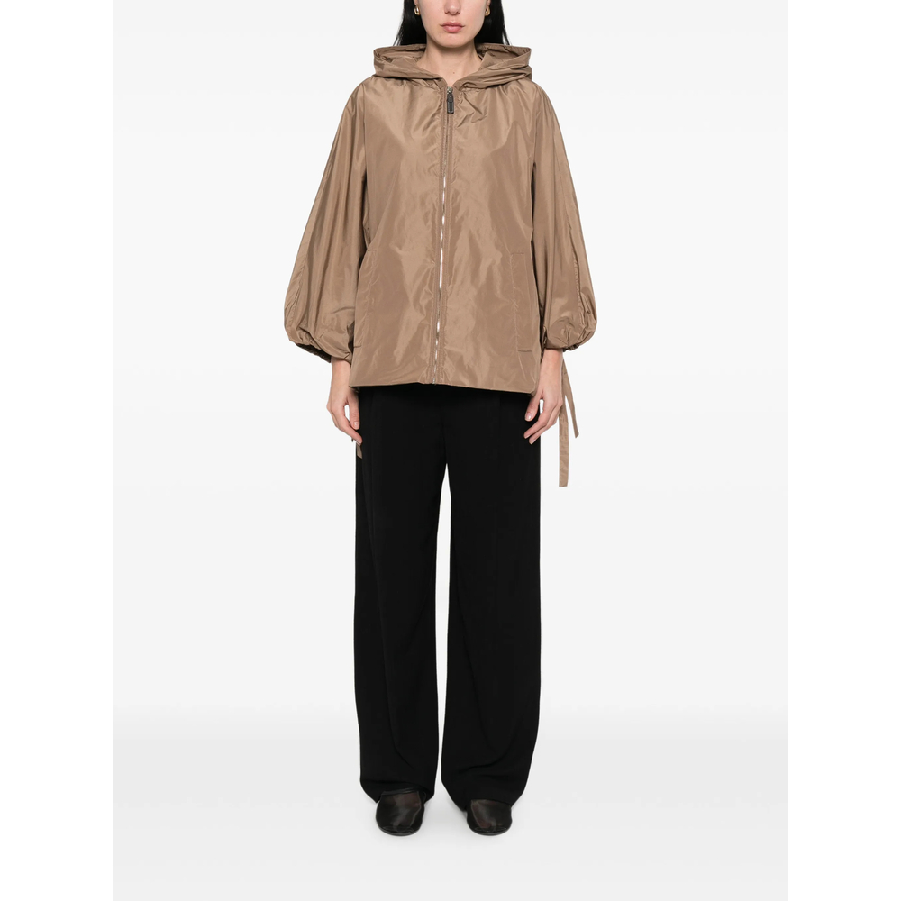 Rainwear 's Max Mara SMMPANTONE129010 (S MAX MARA / カジュアルジャケット ) | S MAX MARA (エス マックスマーラ)(4)