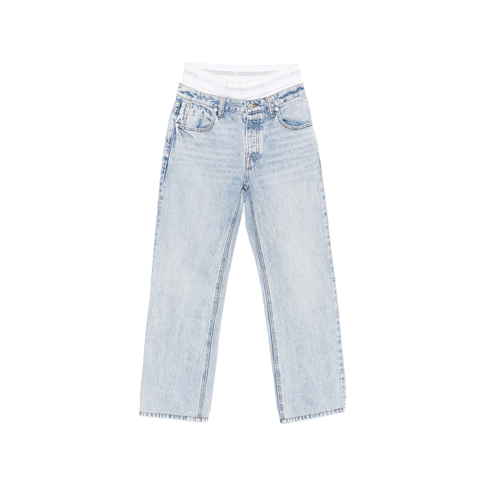 Jeans Alexander Wang 4DC1224069160 (alexanderwang / ジーンズ ) | alexanderwang (アレキサンダーワン)