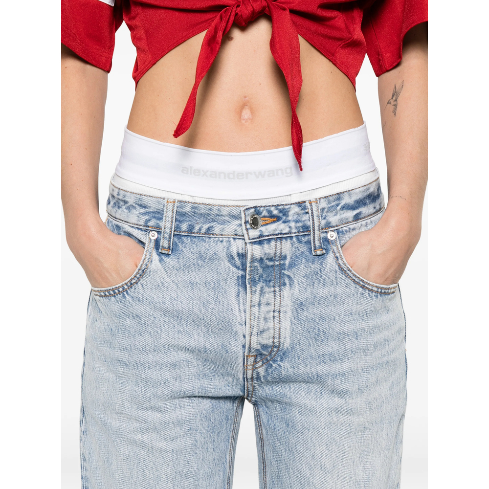 Jeans Alexander Wang 4DC1224069160 (alexanderwang / ジーンズ ) | alexanderwang (アレキサンダーワン)(1)