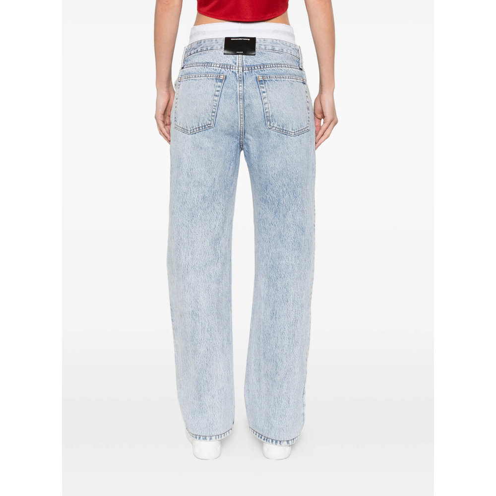 Jeans Alexander Wang 4DC1224069160 (alexanderwang / ジーンズ ) | alexanderwang (アレキサンダーワン)(3)
