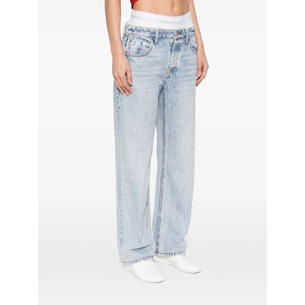 Jeans Alexander Wang 4DC1224069160 (alexanderwang / ジーンズ ) | alexanderwang (アレキサンダーワン)(4)