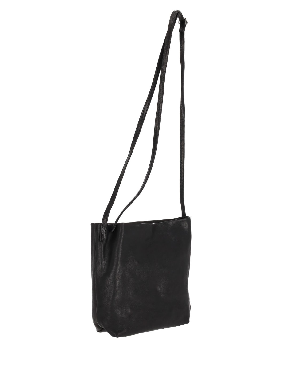 Ger Mini Soft Shoulder Bag Vintage B0012629LT137099 (Ann Demeulemeester / ハンドバッグ・ショルダーバッグ ) | Ann Demeulemeester (アンドゥムルメステール)(2)
