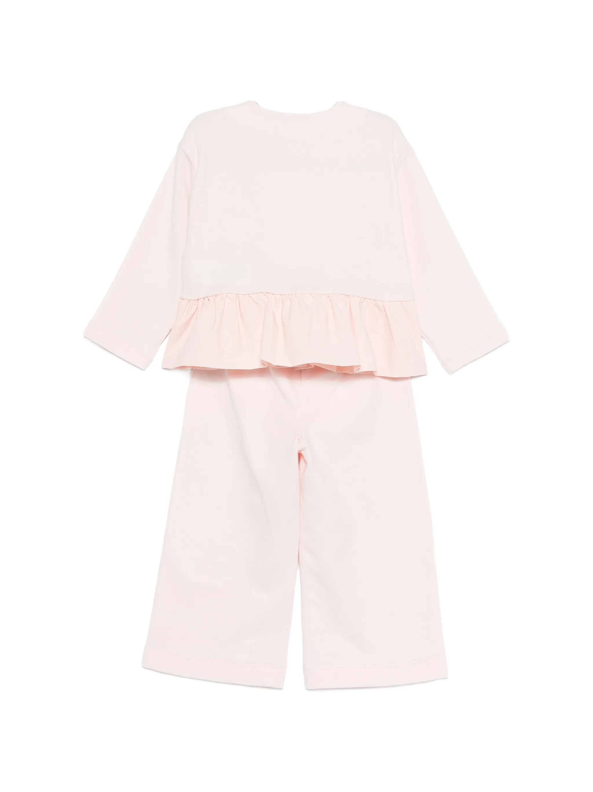 Il Gufo Clothing.... Pink A25GDF0014M01003030 (il gufo / ワンピース・ドレス・オールインワン ) | il gufo (イルグッフォ)(1)
