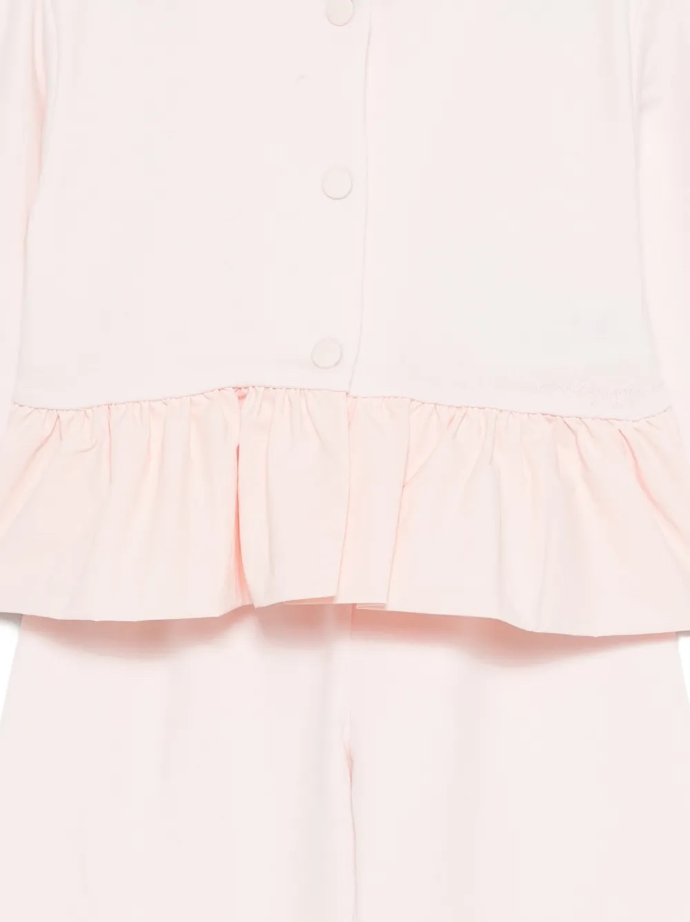 Il Gufo Clothing.... Pink A25GDF0014M01003030 (il gufo / ワンピース・ドレス・オールインワン ) | il gufo (イルグッフォ)(2)