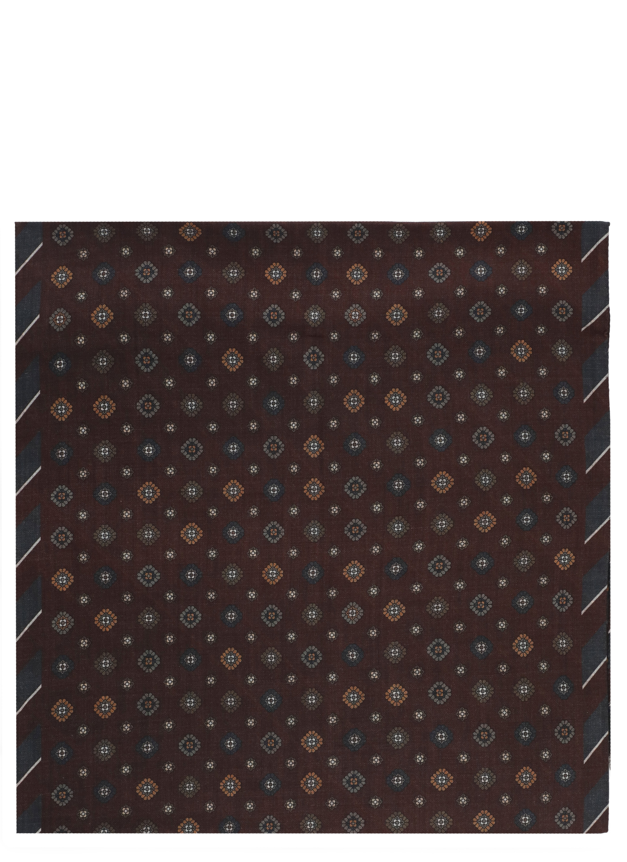 Altea Scarfs Burgundy 25601892 (altea / スカーフ・マフラー ) | altea (アルテア)(1)