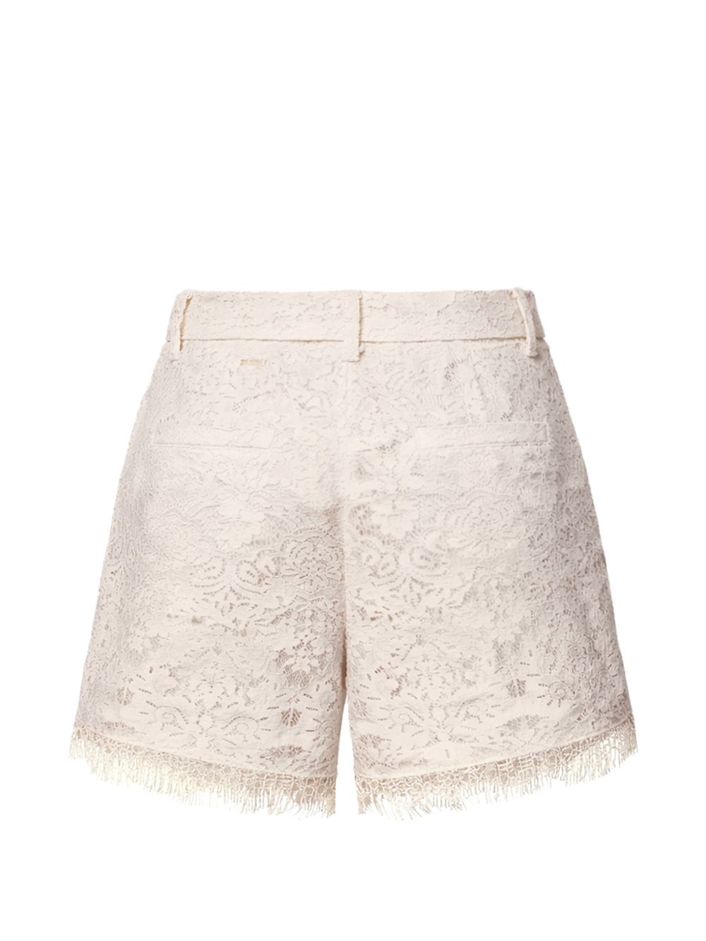 Twin-set Shorts 261TT2312S2179500059 (TWINSET / ショートパンツ ) | TWINSET (ツインセット)(1)