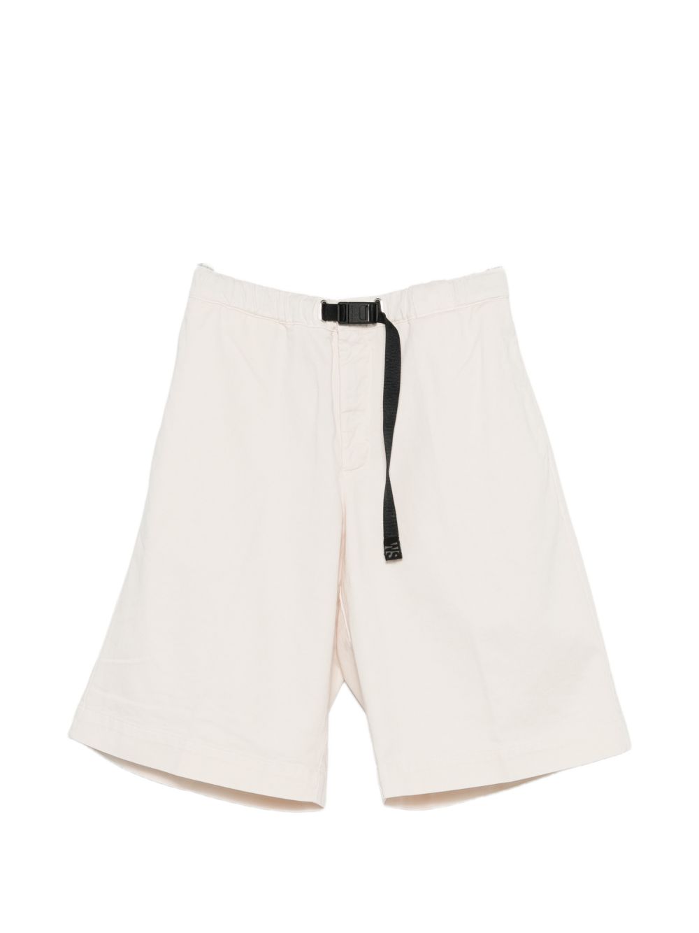 WHITE SAND Shorts White 26SU9126004 (WHITE SAND / ショートパンツ ) | WHITE SAND (ホワイトサンド)