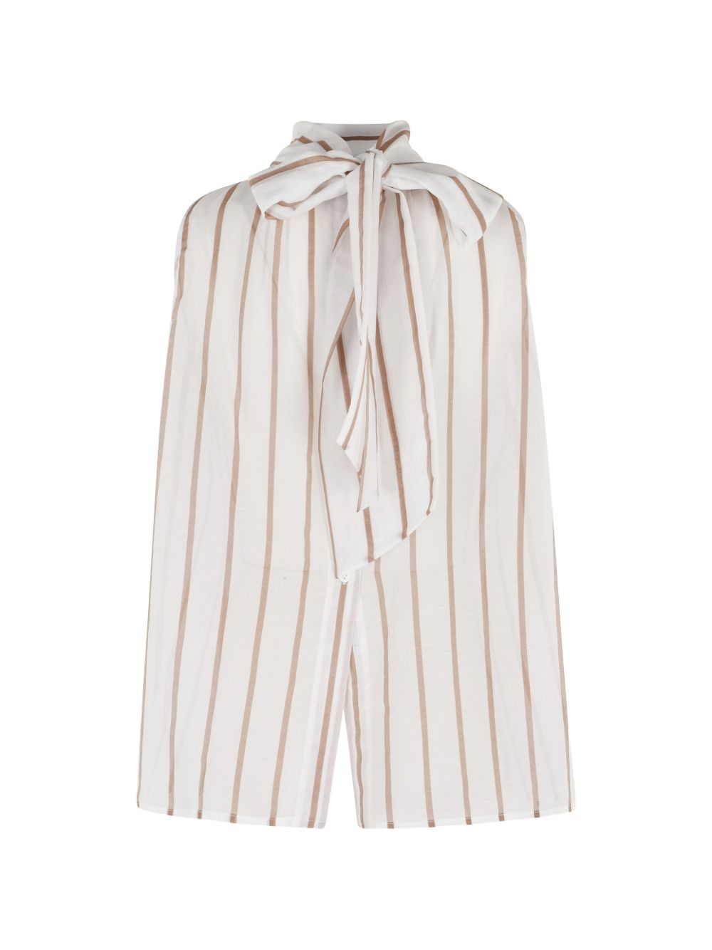 Semicouture Top Y6SK51JANARG105 (SEMICOUTURE / シャツ・ブラウス ) | SEMICOUTURE (セミクチュール)(1)