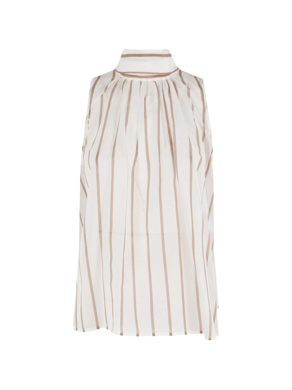 Semicouture Top Y6SK51JANARG105 (SEMICOUTURE / シャツ・ブラウス ) | SEMICOUTURE (セミクチュール)