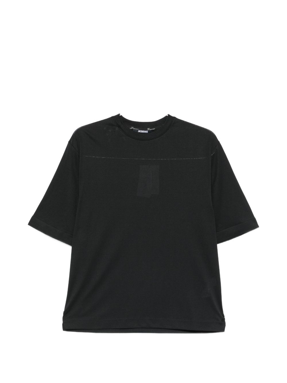 JACQUEMUS T-shirts and Polos TSW00588AJ00254990 (JACQUEMUS / Tシャツ・カットソー ) | JACQUEMUS (ジャックムス)