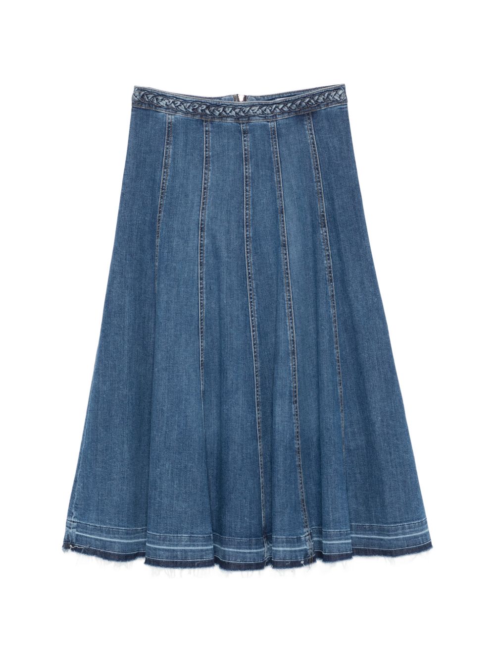 Liu Jo Skirts UA6085D027579018 (LIU•JO / スカート ) | LIU•JO (リュー・ジョー)