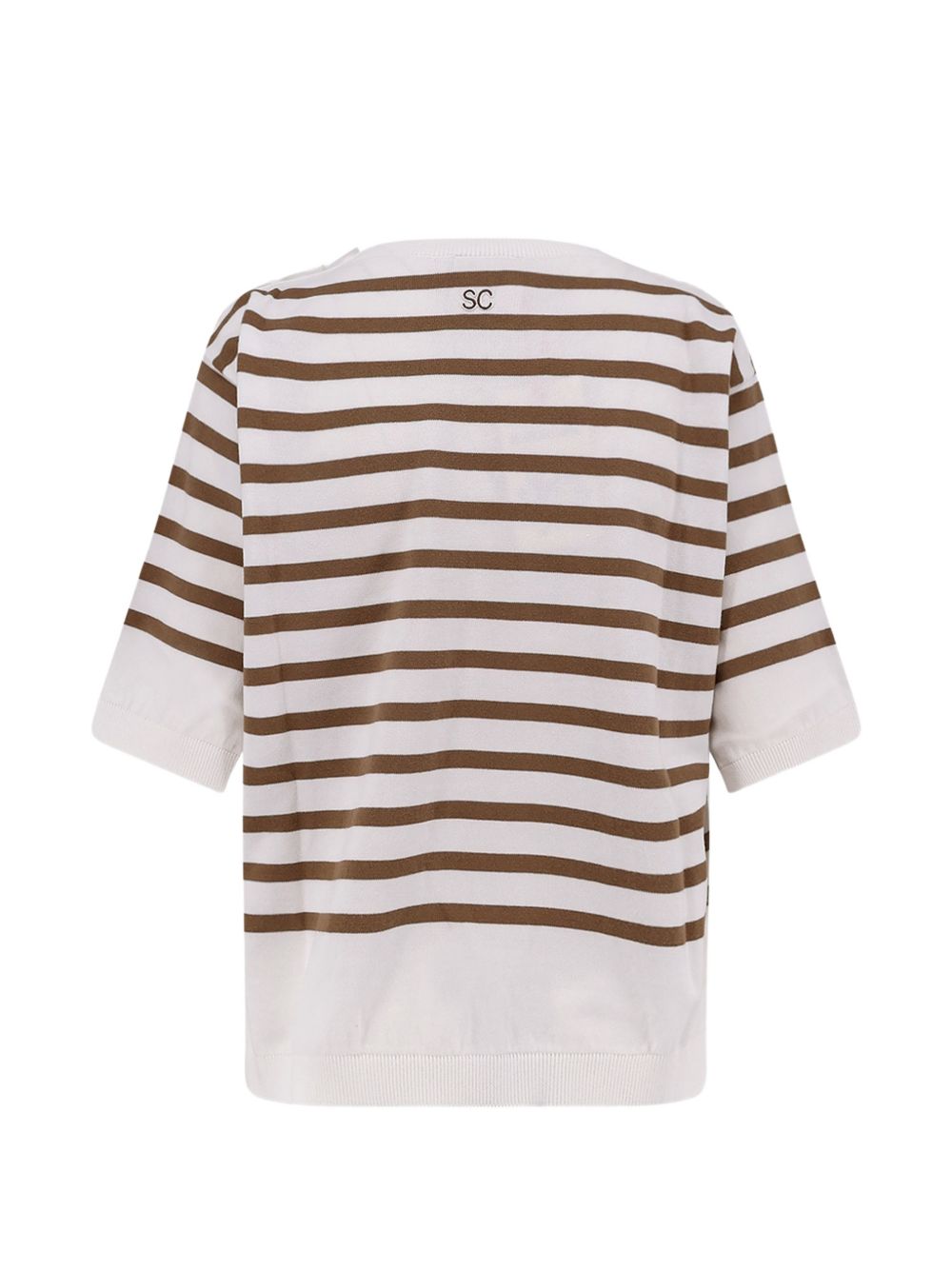 Semicouture Sweaters Y6SD01AURORAA09V (SEMICOUTURE / ニット・セーター・カーディガン ) | SEMICOUTURE (セミクチュール)(2)