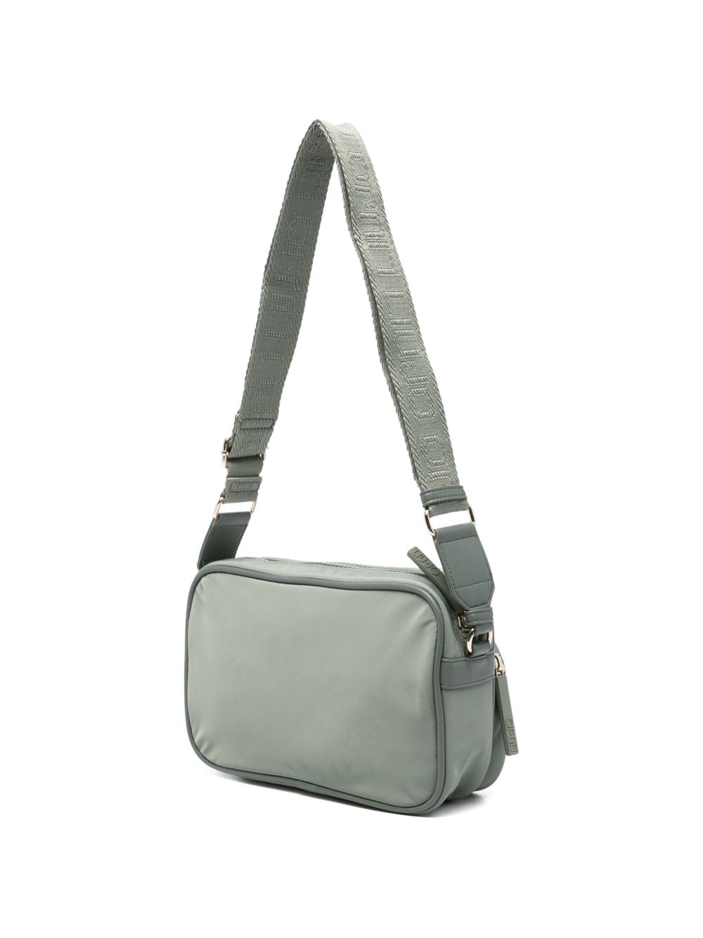 Liu Jo Bags.. Green TA6133T423A76009 (LIU•JO / ハンドバッグ・ショルダーバッグ ) | LIU•JO (リュー・ジョー)(1)