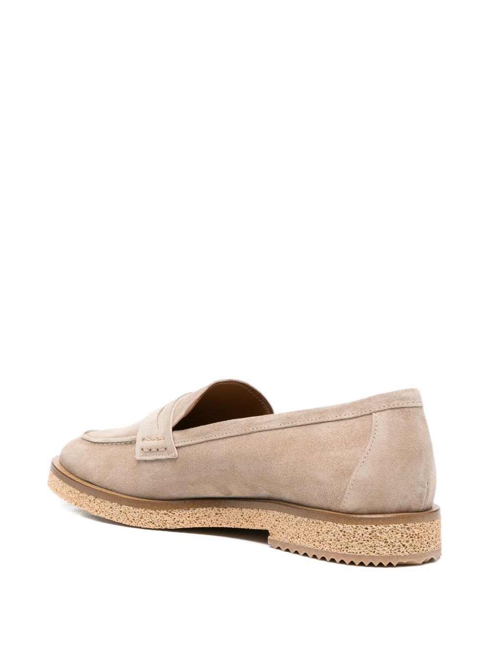 Guglielmo Rotta Sandals Beige 7401SOREX0004 (GUGLIELMO ROTTA / ローファー ) | GUGLIELMO ROTTA (ジュリエルモロッタ)(1)
