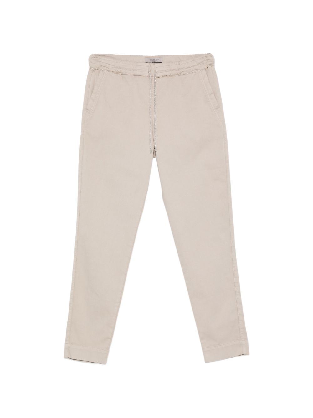 D EXTERIOR Trousers Beige 629538ARGI (D.EXTERIOR / パンツ ) | D.EXTERIOR (ディーエクステリア)