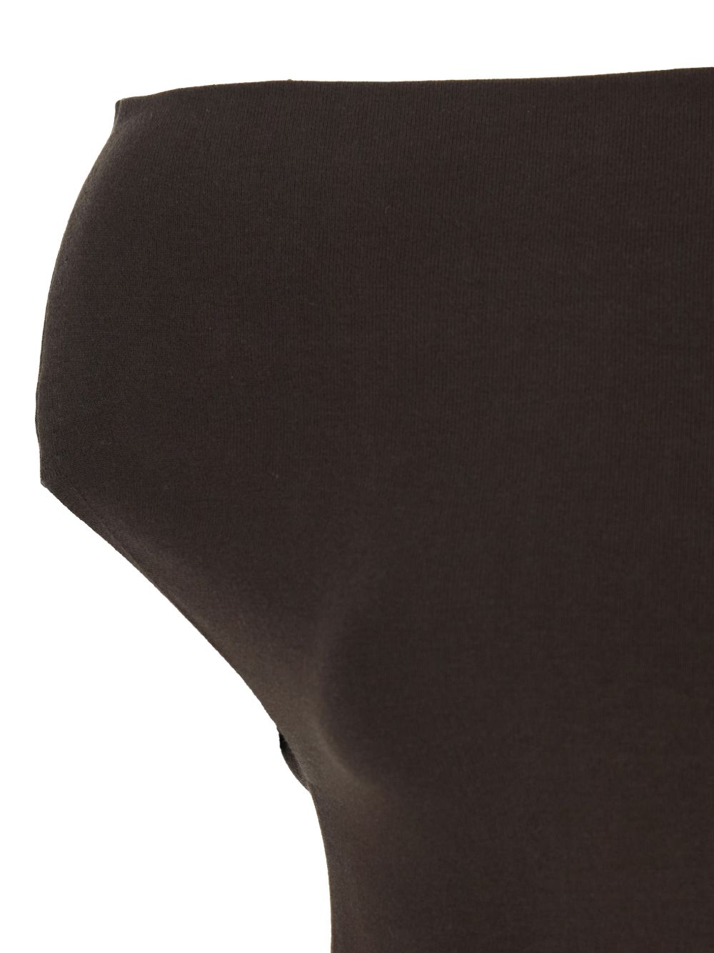 Semicouture Sweaters Brown Y6SA17ANGELSV220 (SEMICOUTURE / ニット・セーター・カーディガン ) | SEMICOUTURE (セミクチュール)(2)