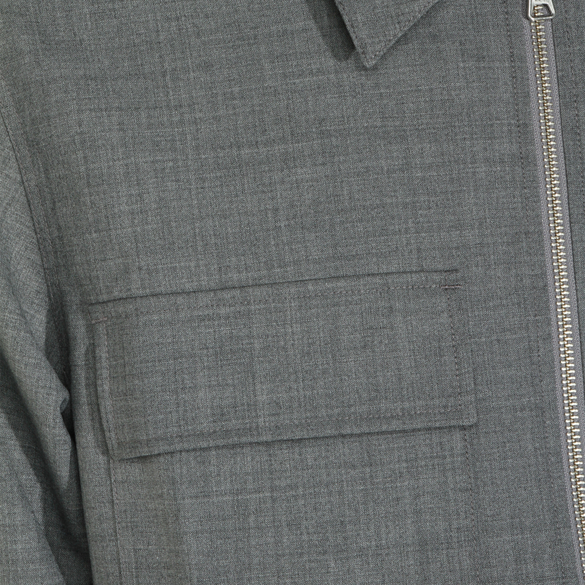 NN.07 Jackets 2610000751904 (NN.07 / カジュアルジャケット ) | NN.07 (ノーナショナリティ トゥーサウザンセブン)(2)