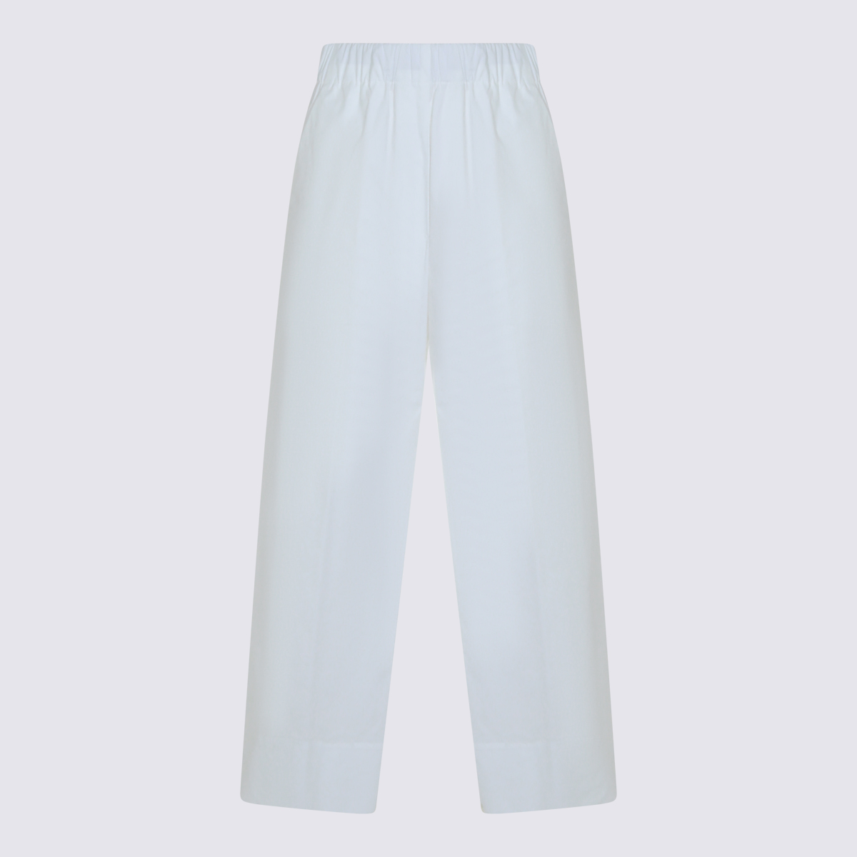 Antonelli Firenze Trousers White J8479Q135B020 (ANTONELLI / パンツ ) | ANTONELLI (アントネッリ)