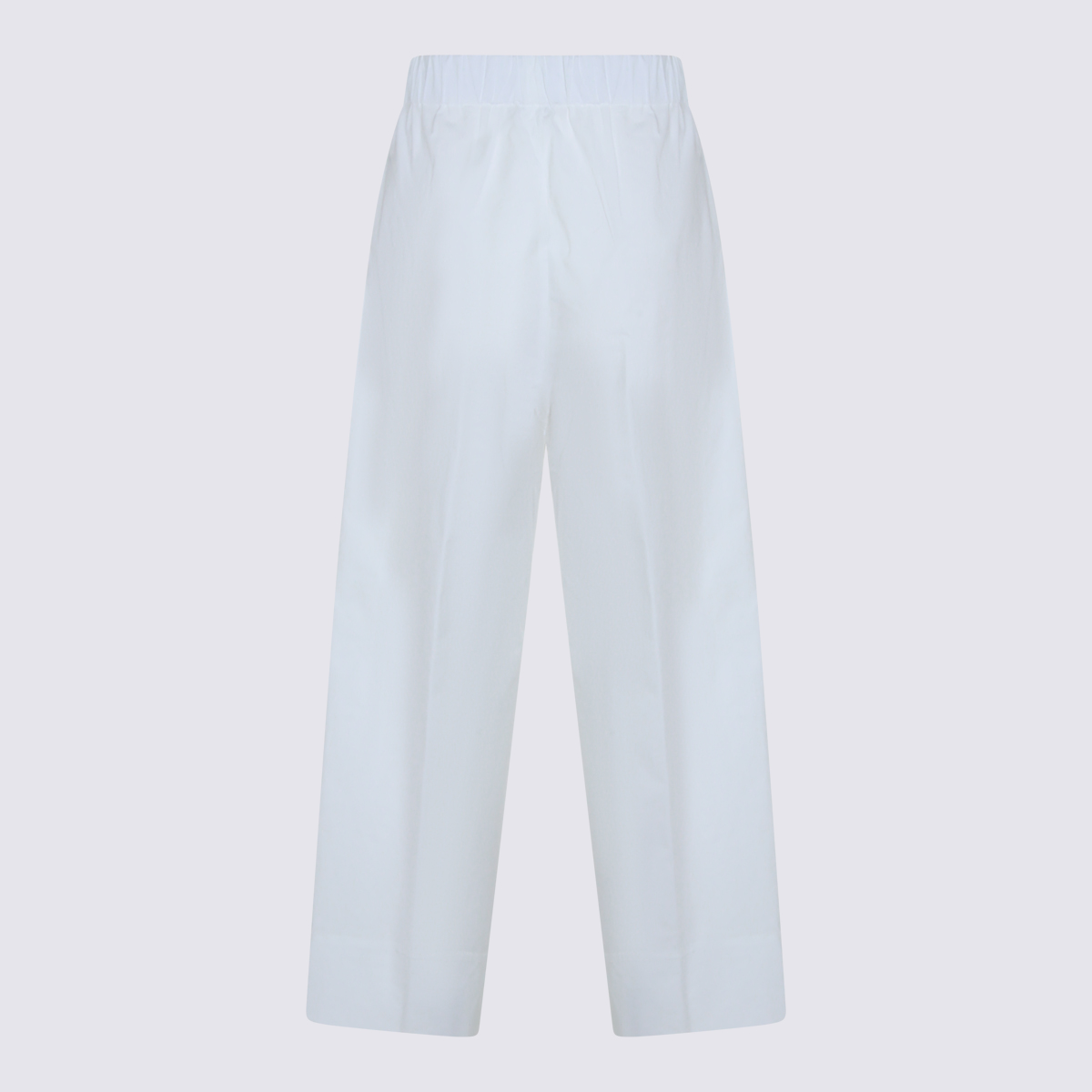 Antonelli Firenze Trousers White J8479Q135B020 (ANTONELLI / パンツ ) | ANTONELLI (アントネッリ)(1)