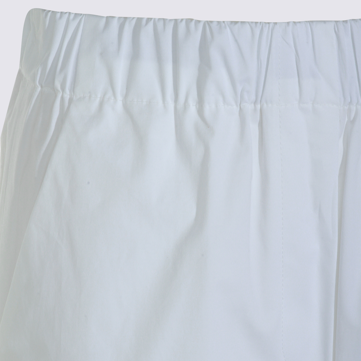 Antonelli Firenze Trousers White J8479Q135B020 (ANTONELLI / パンツ ) | ANTONELLI (アントネッリ)(2)