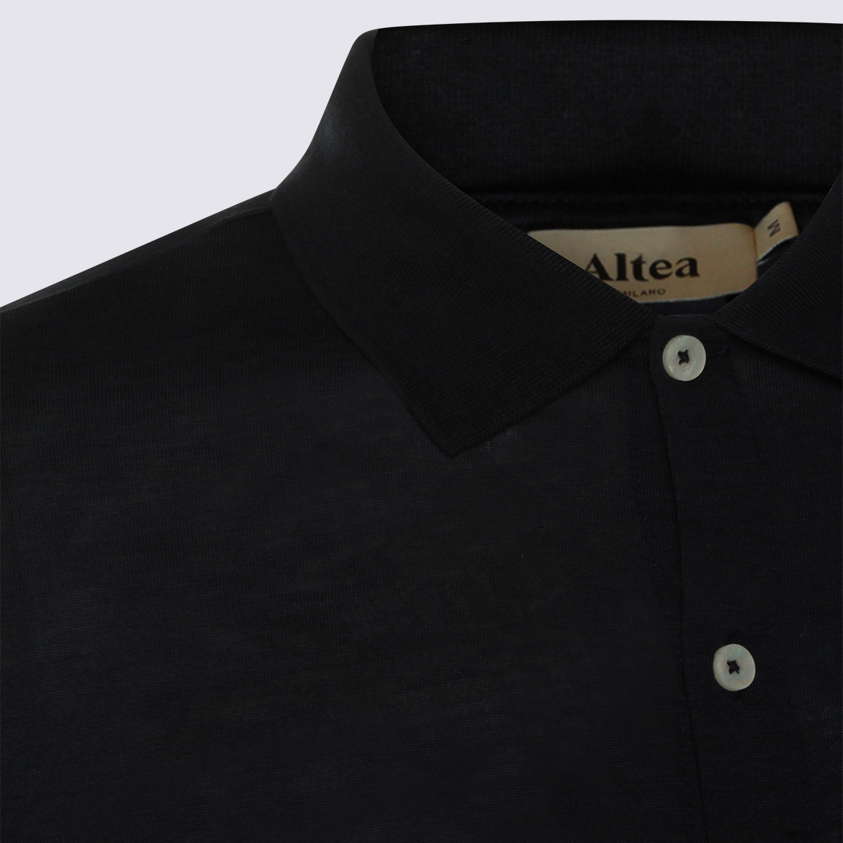 Altea Shirts Blue 26541551 (altea / シャツ・ブラウス ) | altea (アルテア)(3)
