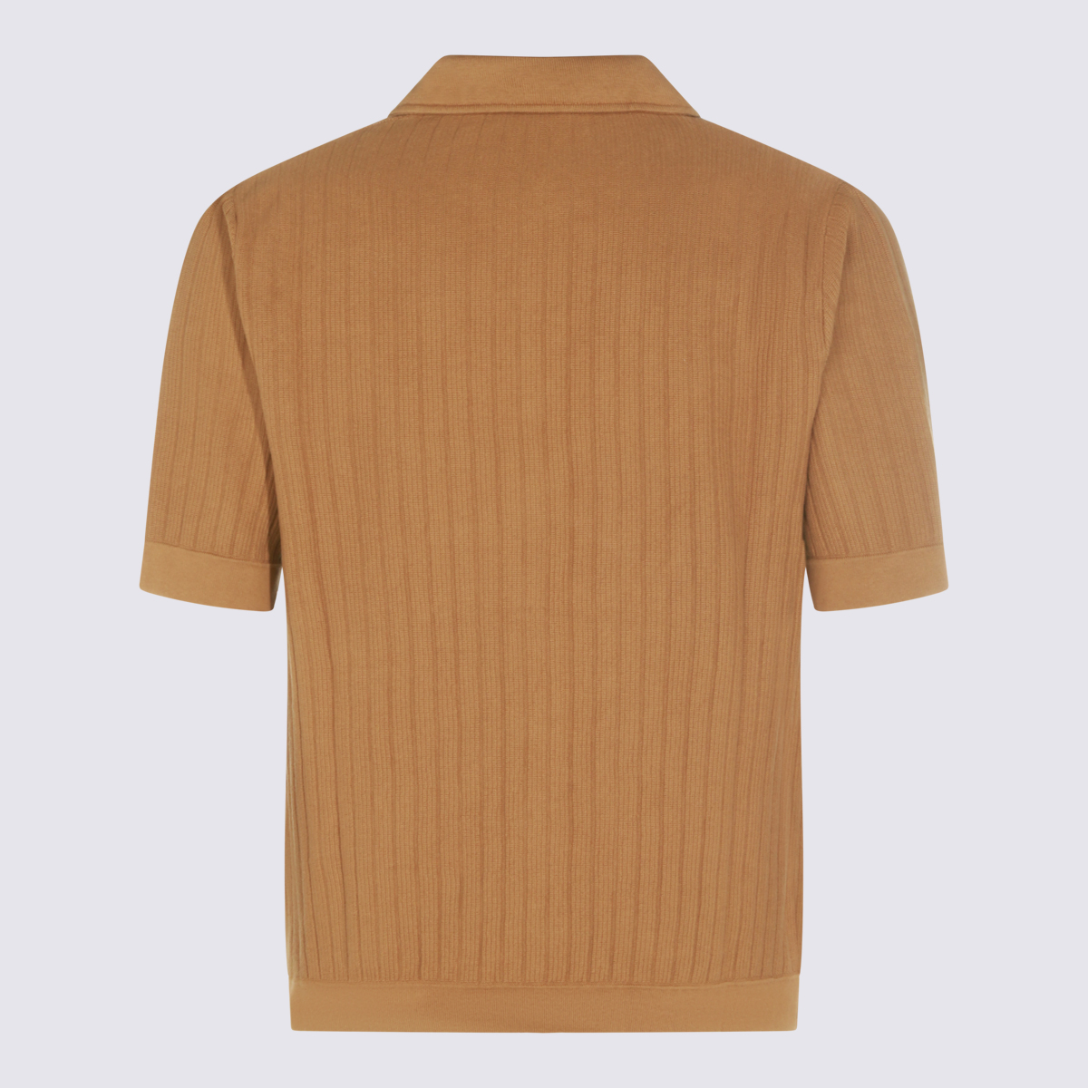 Lardini Shirts Brown PALCMC10PA66017220 (LARDINI / シャツ・ブラウス ) | LARDINI (ラルディーニ)(1)