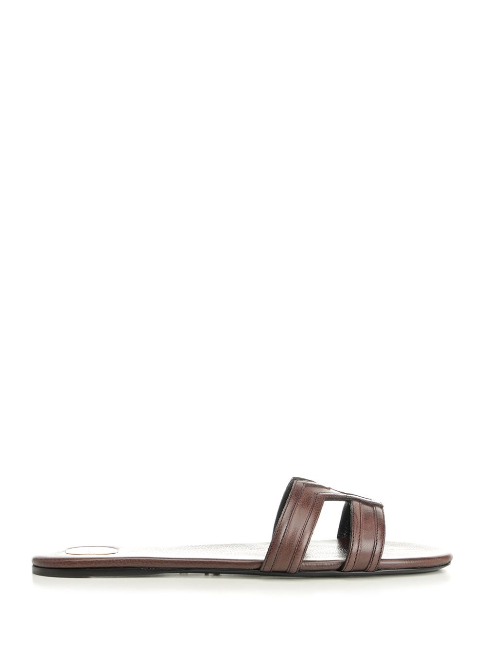 IBIZA 00 SAN 86185325V002128 (Saint Laurent / フラットシューズ ) | Saint Laurent (サンローラン)