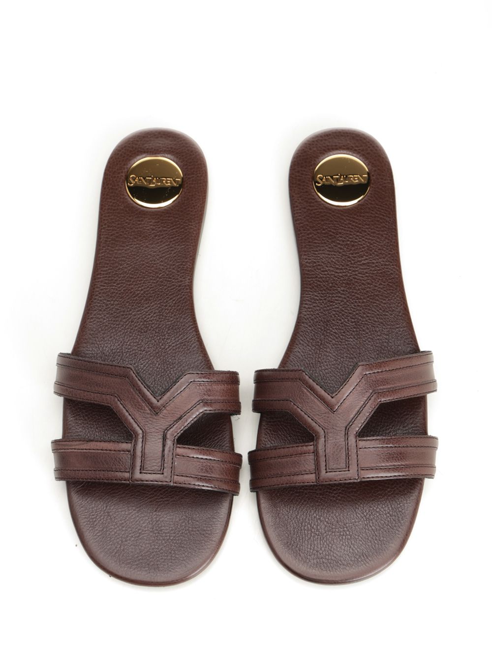 IBIZA 00 SAN 86185325V002128 (Saint Laurent / フラットシューズ ) | Saint Laurent (サンローラン)(4)