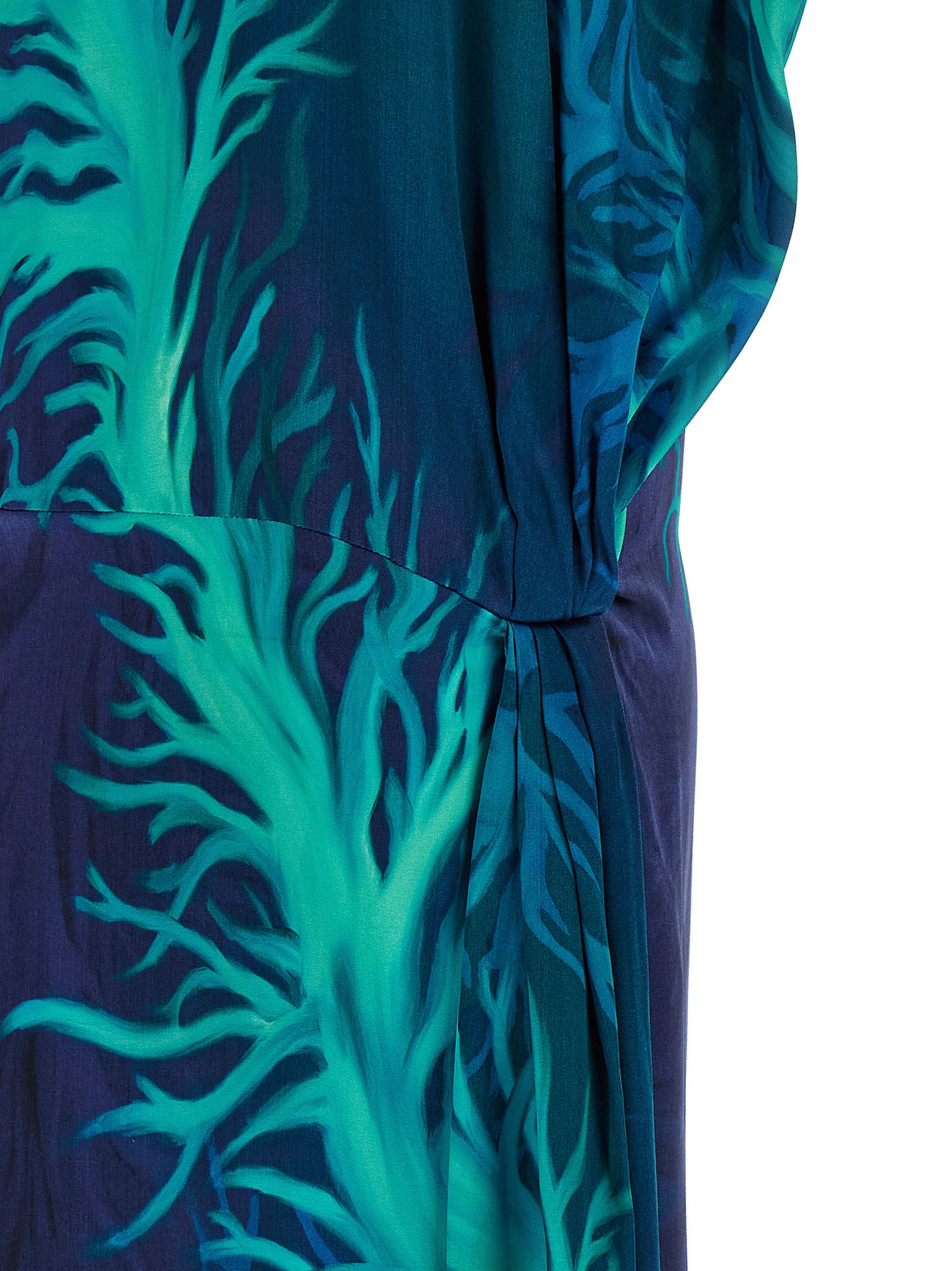 'Briseide' dress AB000881TE00888187 (F.R.S For Restless Sleepers / ワンピース・ドレス・オールインワン ) | F.R.S For Restless Sleepers (フォーレストレススリーパース)(3)
