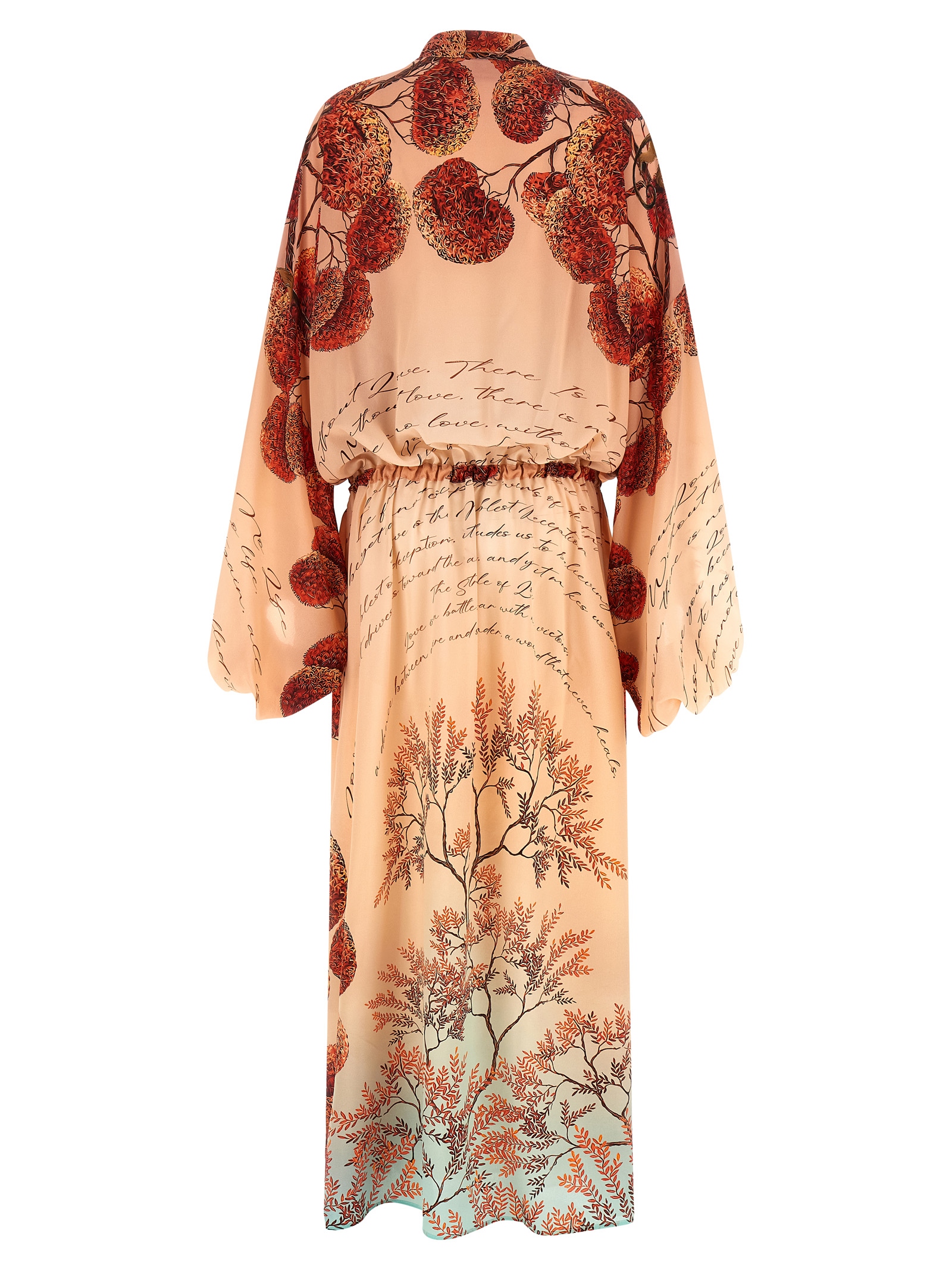 'Cenide' dress AB000882TE00876431 (F.R.S For Restless Sleepers / ワンピース・ドレス・オールインワン ) | F.R.S For Restless Sleepers (フォーレストレススリーパース)(1)
