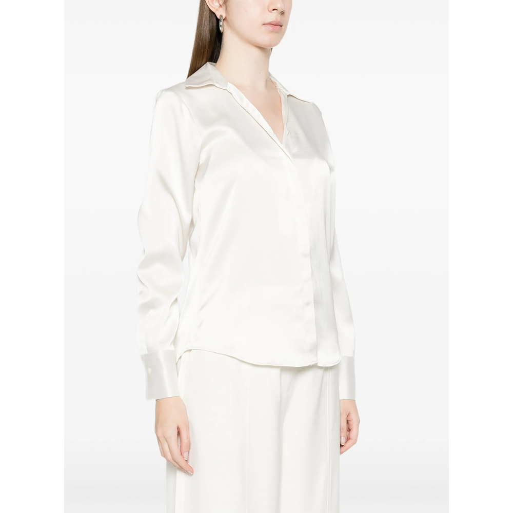 Shirt Calvin Klein LV044F129GTOFU (Calvin Klein / シャツ・ブラウス ) | Calvin Klein (カルバン・クライン)(3)