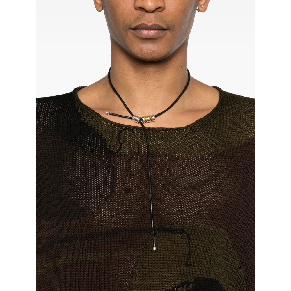 Sweater Our Legacy M2263ROCAMO (OUR LEGACY / ニット・セーター・カーディガン ) | OUR LEGACY (アワーレガシー)(4)