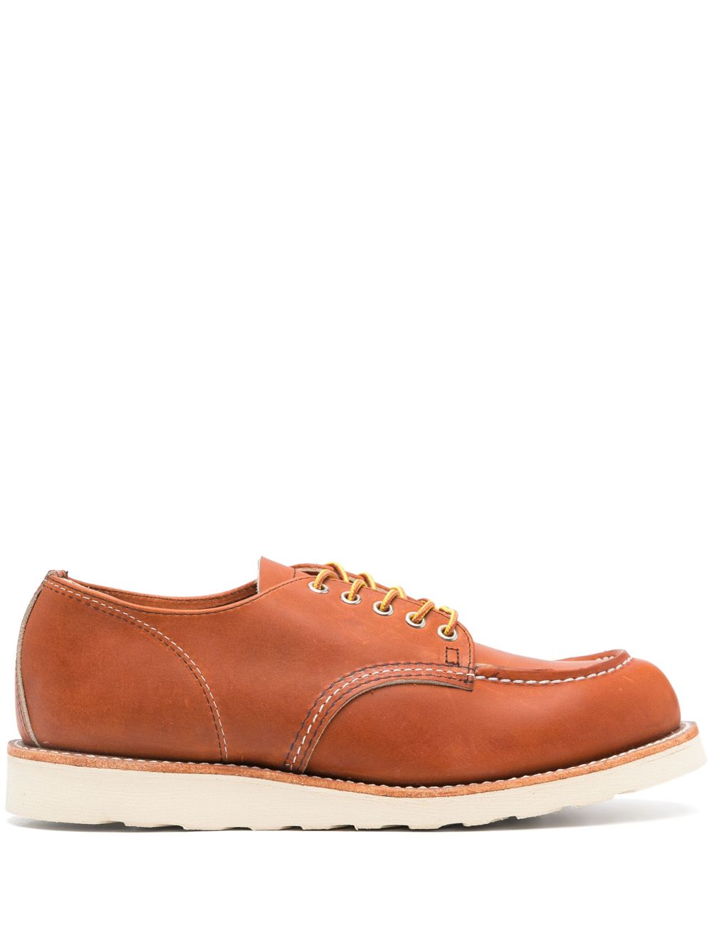 Red Wing Boots LUGGAGE 08092 (RED WING / ブーツ ) | RED WING (レッドウィング)