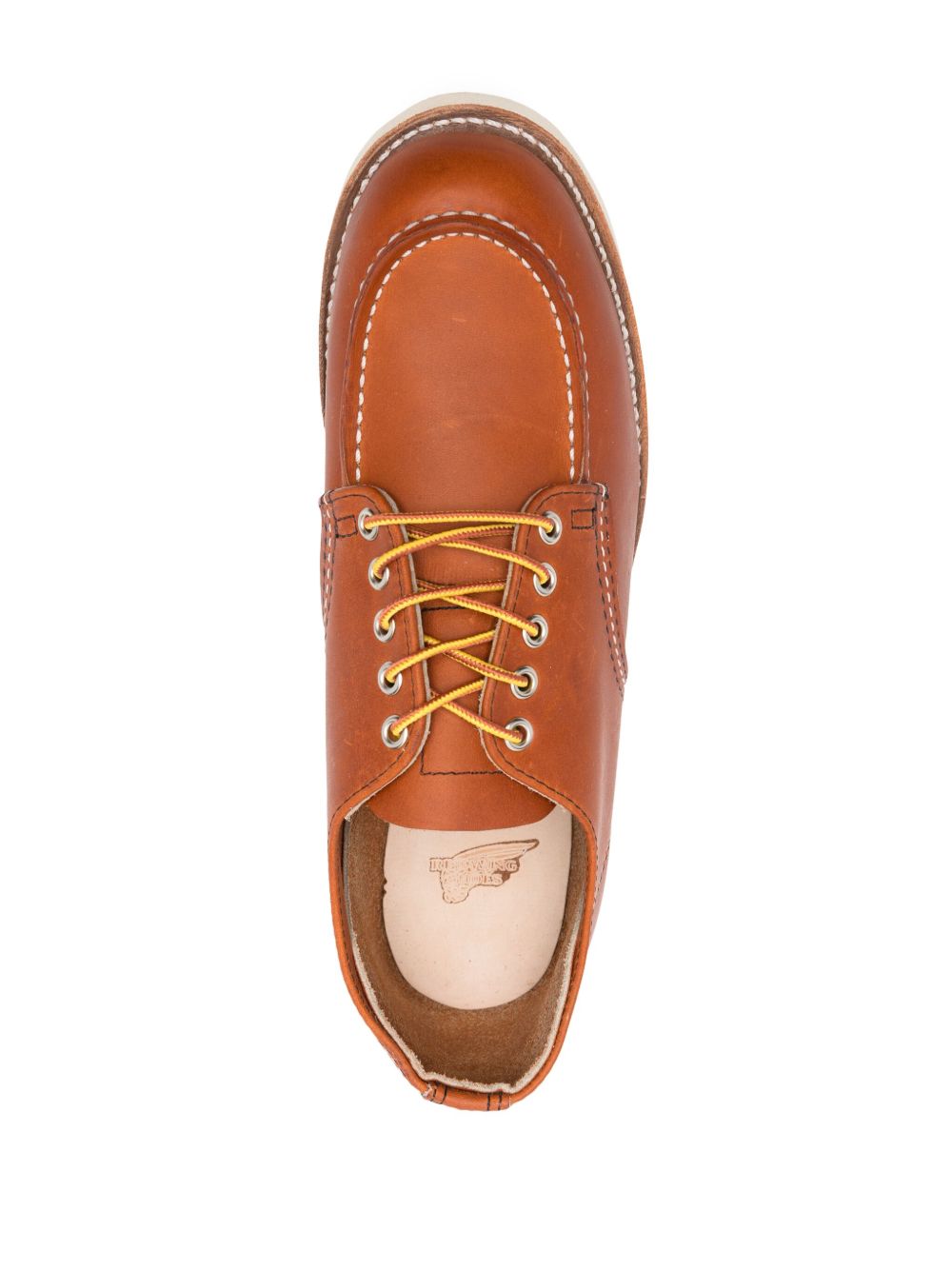 Red Wing Boots LUGGAGE 08092 (RED WING / ブーツ ) | RED WING (レッドウィング)(2)