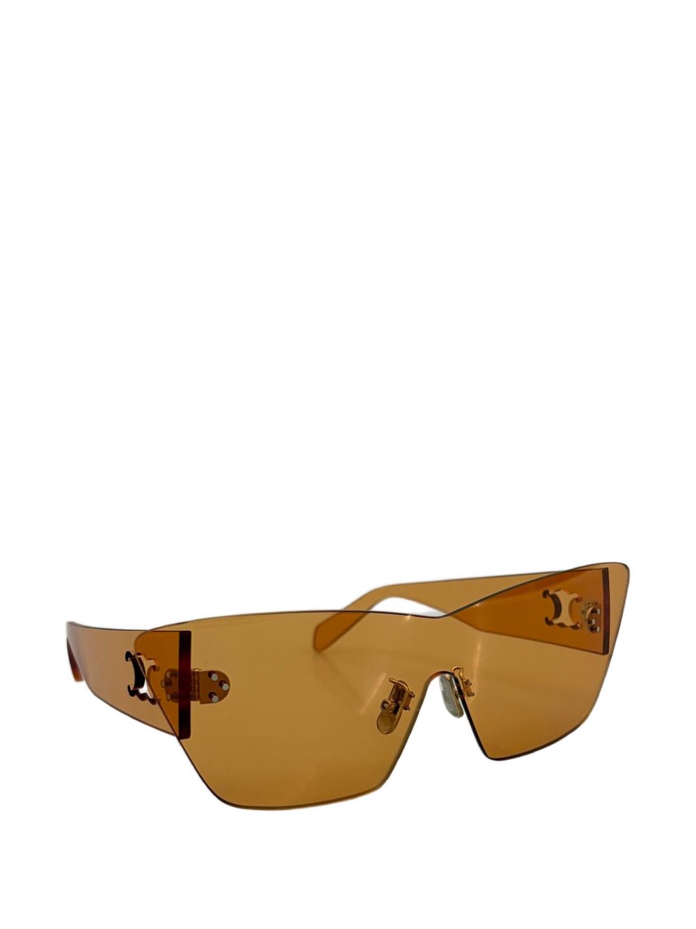 Céline Sunglasses BEIGE 4S351CPLN11H0 (CELINE / サングラス・アイウェア ) | CELINE (セリーヌ)
