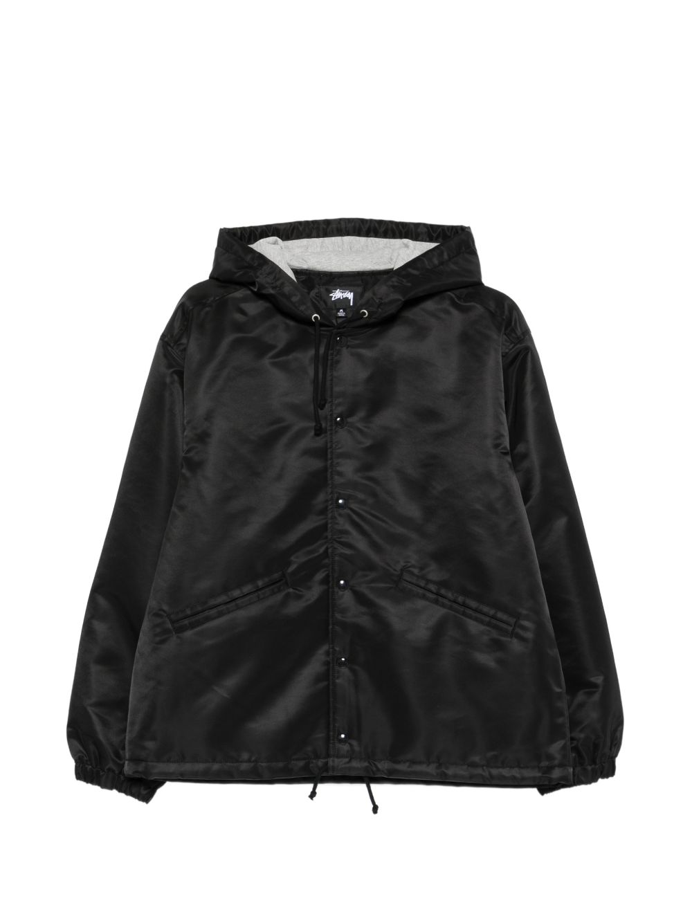 Stussy Jackets Black 1159090001 (Stussy / カジュアルジャケット ) | Stussy (ステューシー)