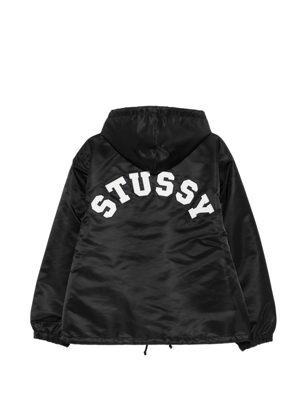 Stussy Jackets Black 1159090001 (Stussy / カジュアルジャケット ) | Stussy (ステューシー)(2)