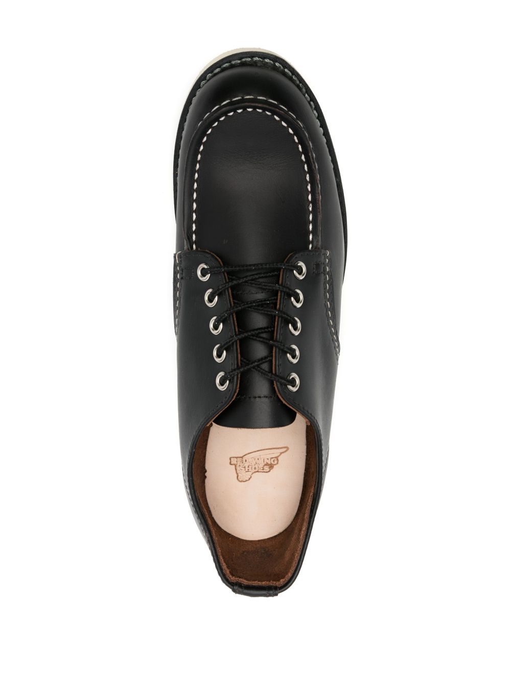 Red Wing Boots BLACK 08090 (RED WING / ブーツ ) | RED WING (レッドウィング)(1)