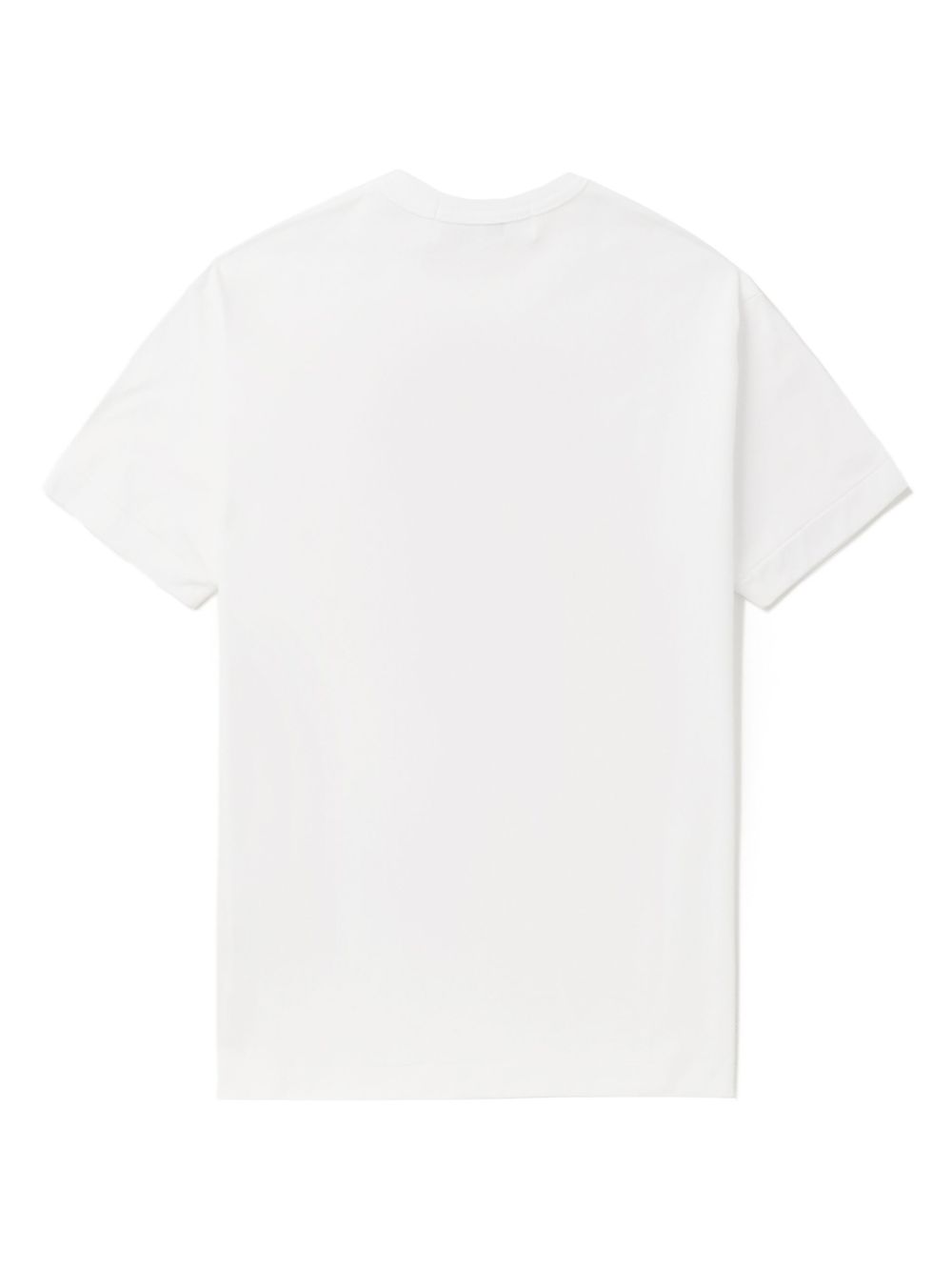 Comme des Garcons T-shirts and Polos White AXT0261 (Comme Des Garçons / Tシャツ・カットソー ) | Comme Des Garçons (コムデギャルソン)(3)