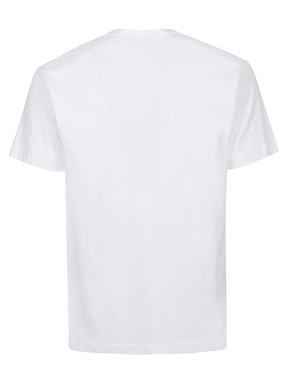 Comme des Garcons T-shirts and Polos White AXT0701 (Comme Des Garçons / Tシャツ・カットソー ) | Comme Des Garçons (コムデギャルソン)(1)