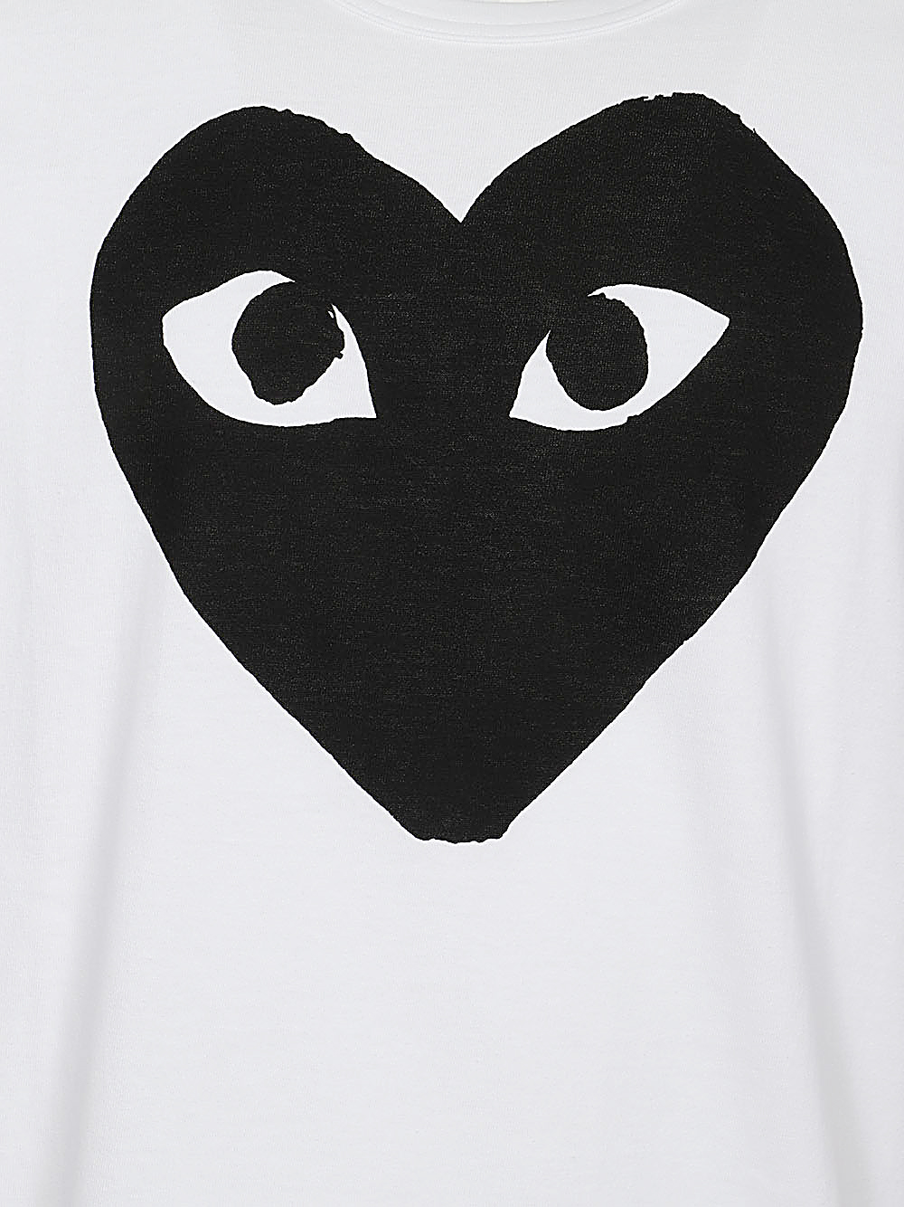 Comme des Garcons T-shirts and Polos White AXT0701 (Comme Des Garçons / Tシャツ・カットソー ) | Comme Des Garçons (コムデギャルソン)(2)