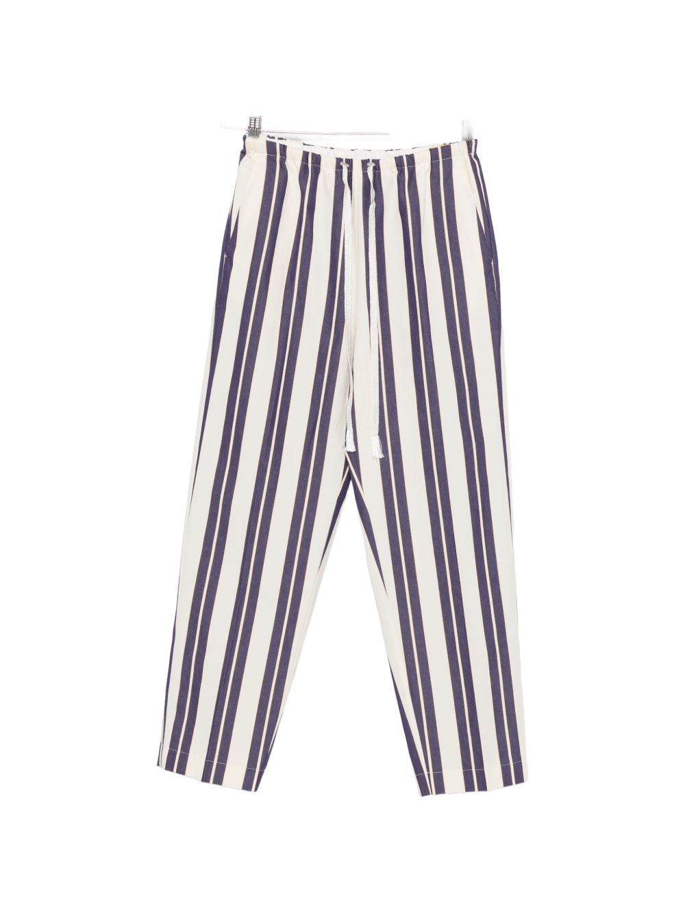 Forte Forte Trousers NAVY 14820MYPANTSBLU (forte_forte / パンツ ) | forte_forte (フォルテ フォルテ)