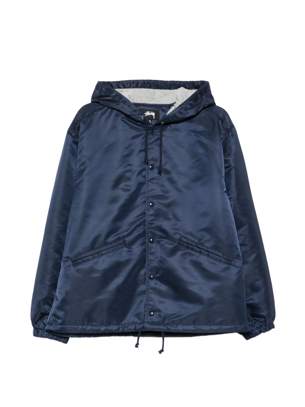 Stussy Jackets Blue 1159090806 (Stussy / カジュアルジャケット ) | Stussy (ステューシー)