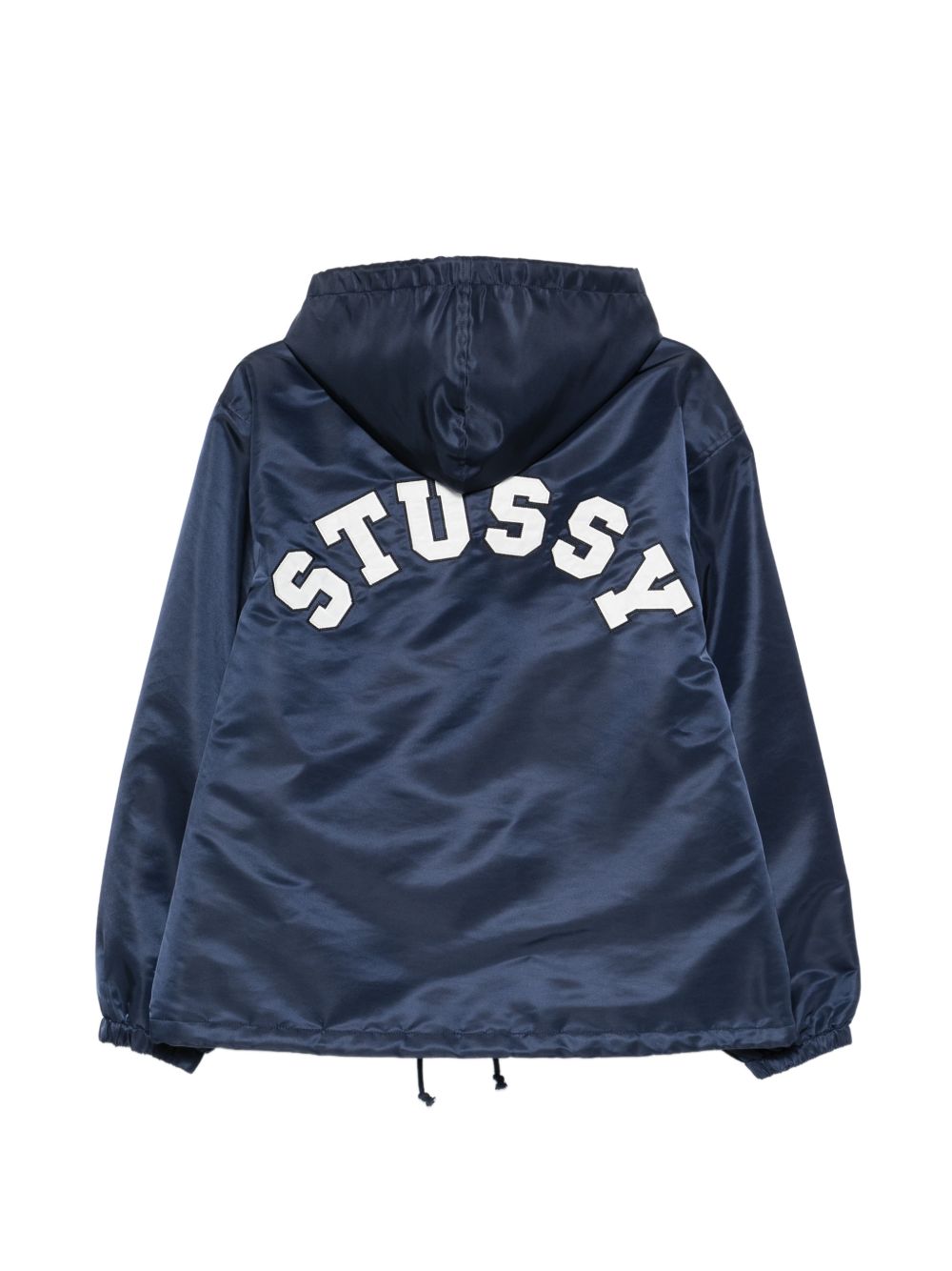 Stussy Jackets Blue 1159090806 (Stussy / カジュアルジャケット ) | Stussy (ステューシー)(1)