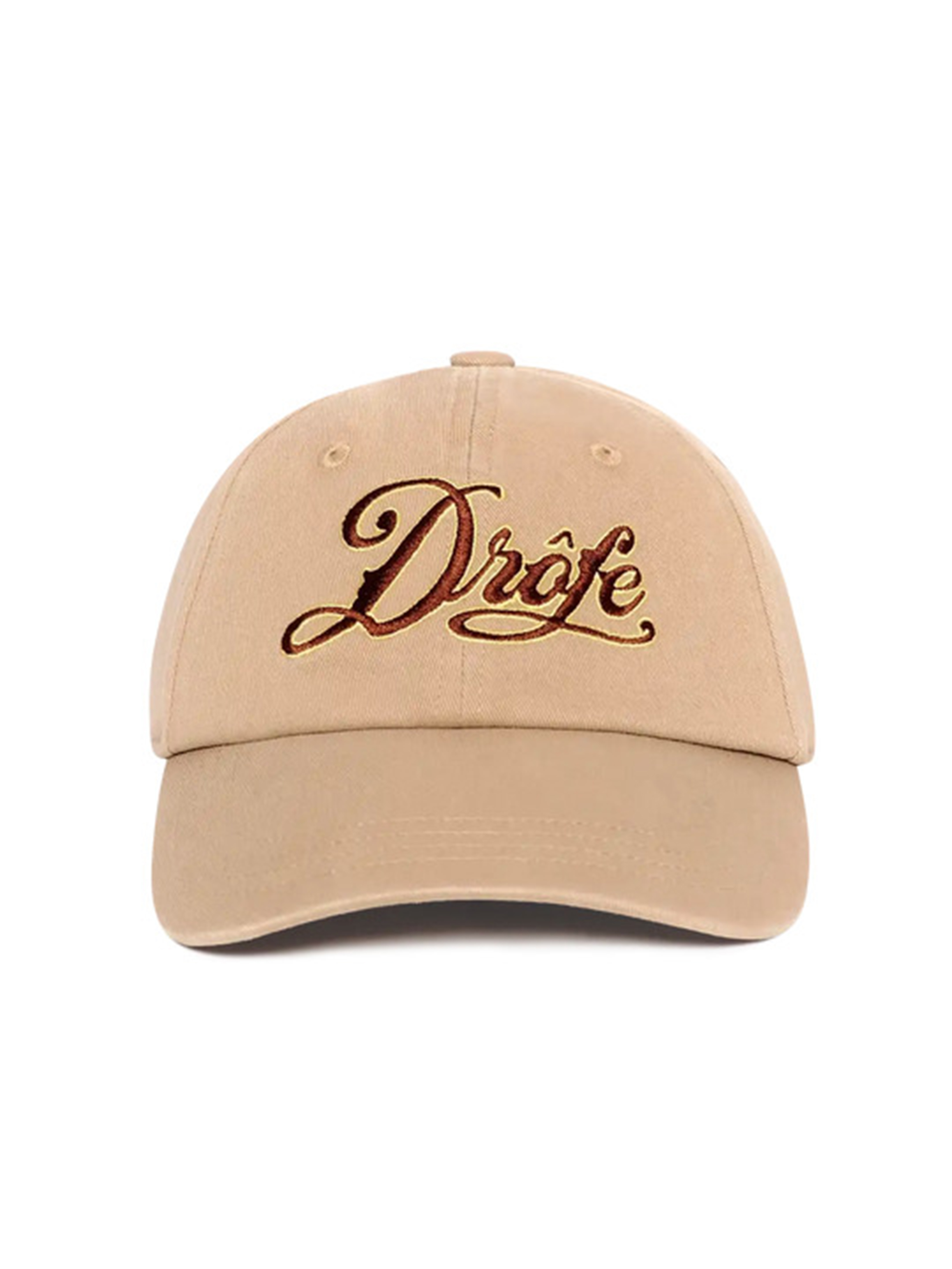 DROLE DE MONSIEUR Hats Beige KCP199CO138BG (Drôle De Monsieur / 帽子 ) | Drôle De Monsieur (ドロールドムッシュ)