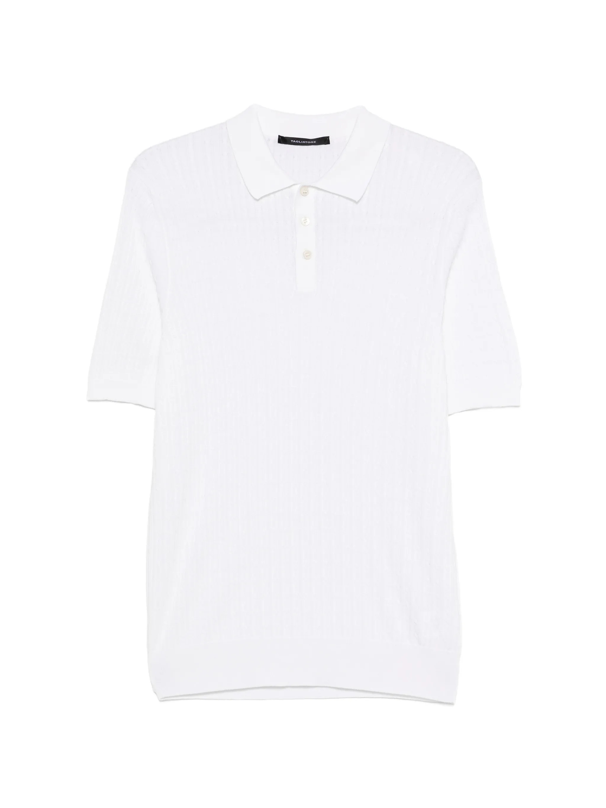 Tagliatore T-shirts and Polos KARTGSE2601002 (TAGLIATORE / ポロシャツ ) | TAGLIATORE (タリアトーレ)