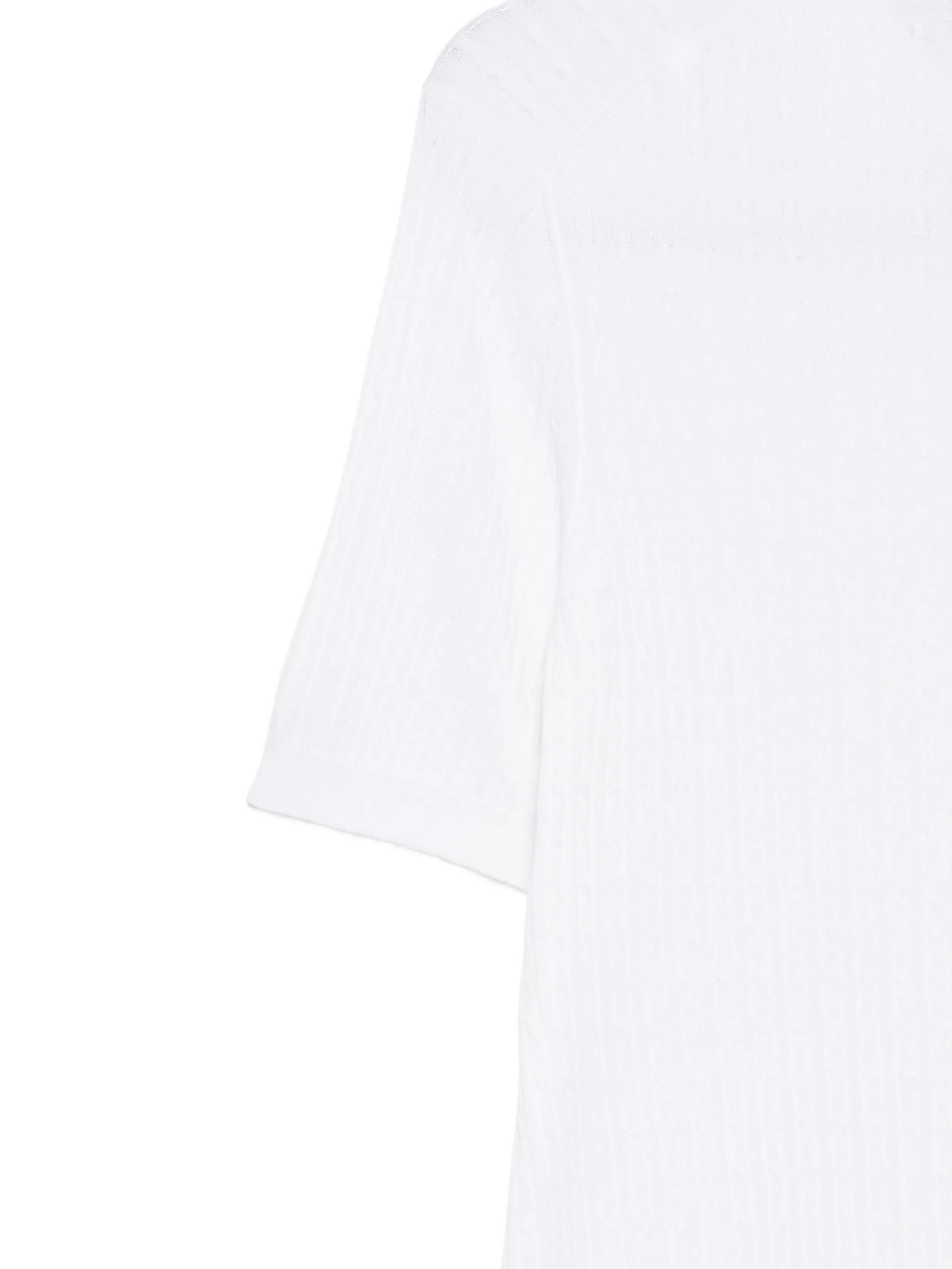 Tagliatore T-shirts and Polos KARTGSE2601002 (TAGLIATORE / ポロシャツ ) | TAGLIATORE (タリアトーレ)(2)