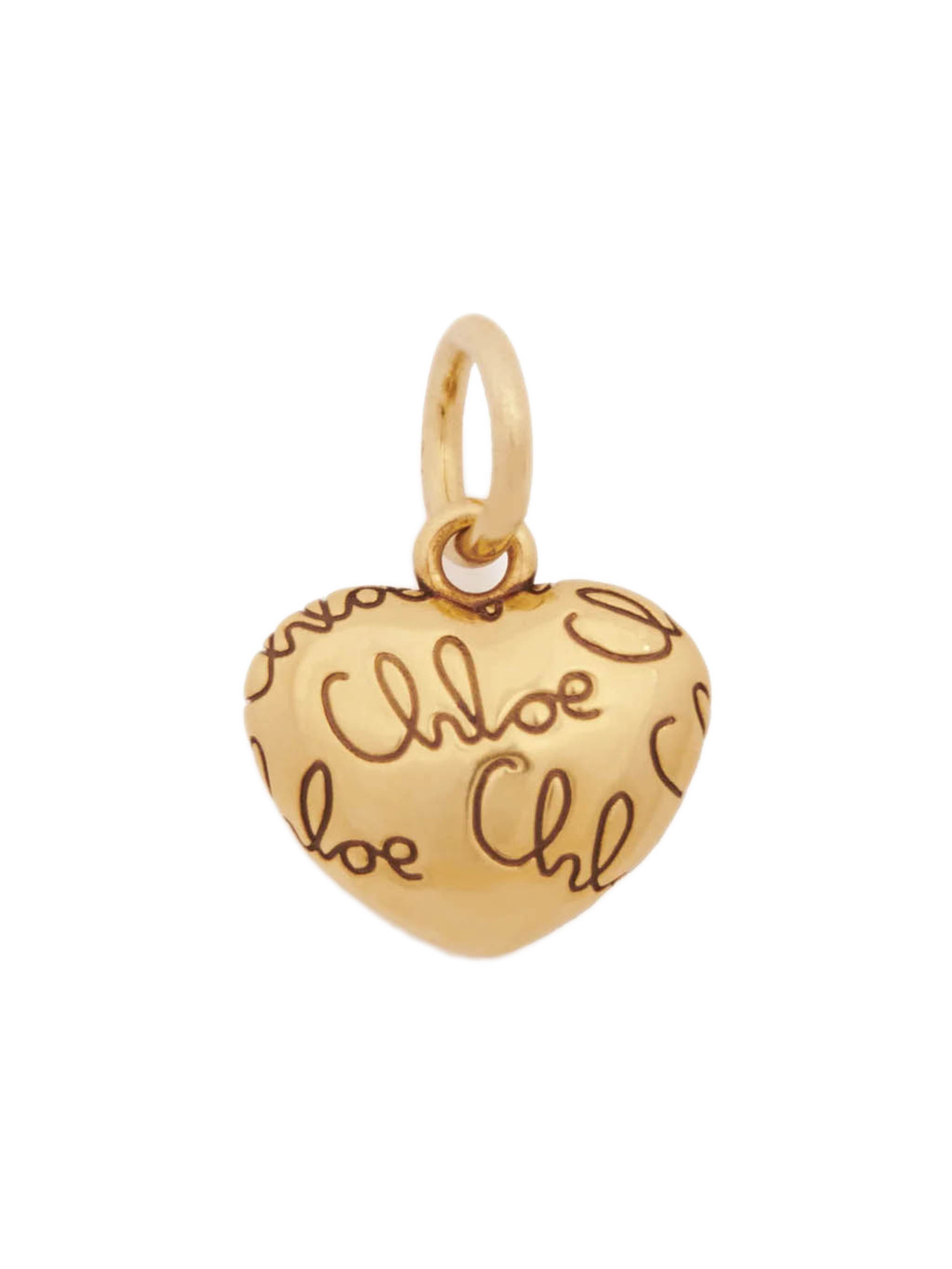 Chloè Bijoux Golden CH25UK131CB79DA (Chloé / ネックレス ) | Chloé (クロエ)