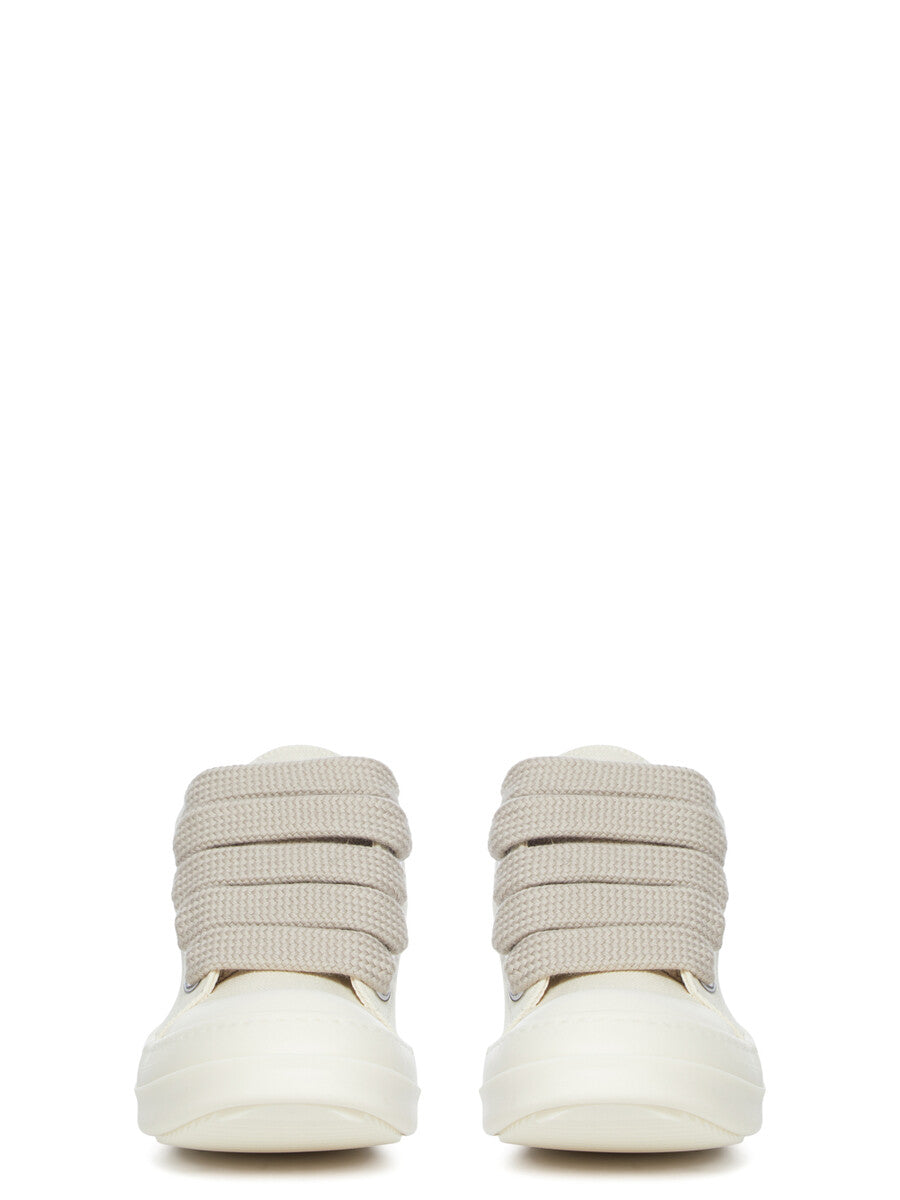 RICK OWENS DRKSHDW Sneakers Grey DS01F4819DOW23411 (Rick Owens DRKSHDW / スニーカー ) | Rick Owens DRKSHDW (リック オウエンス ダークシャドウ)(2)